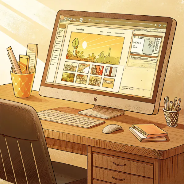 Crescita sito web