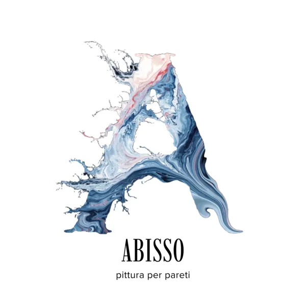 Creazione logo per un'azienda di pittura