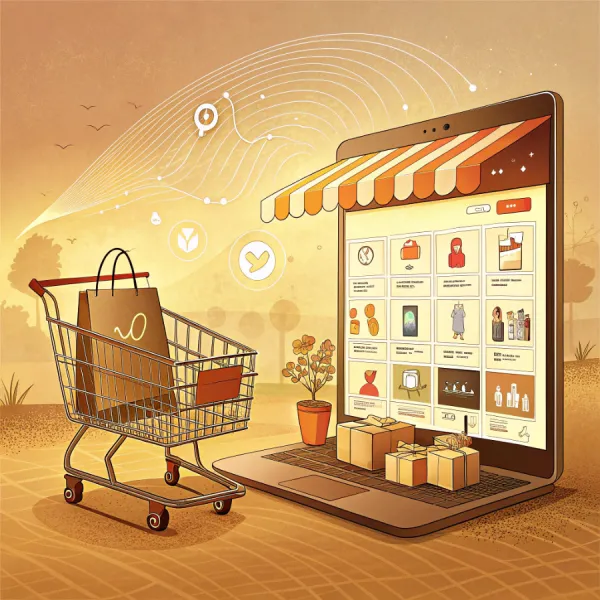 Sito e-commerce